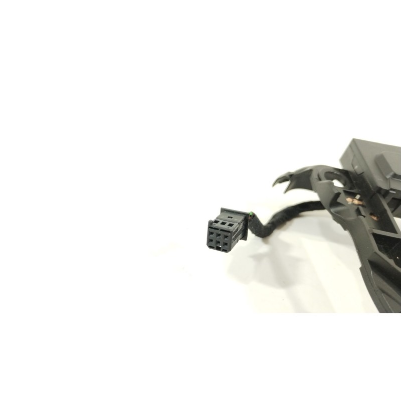 Recambio de modulo electronico para mercedes-benz clase cla (w117) cla 220 cdi (117.303) referencia OEM IAM A1664640417  