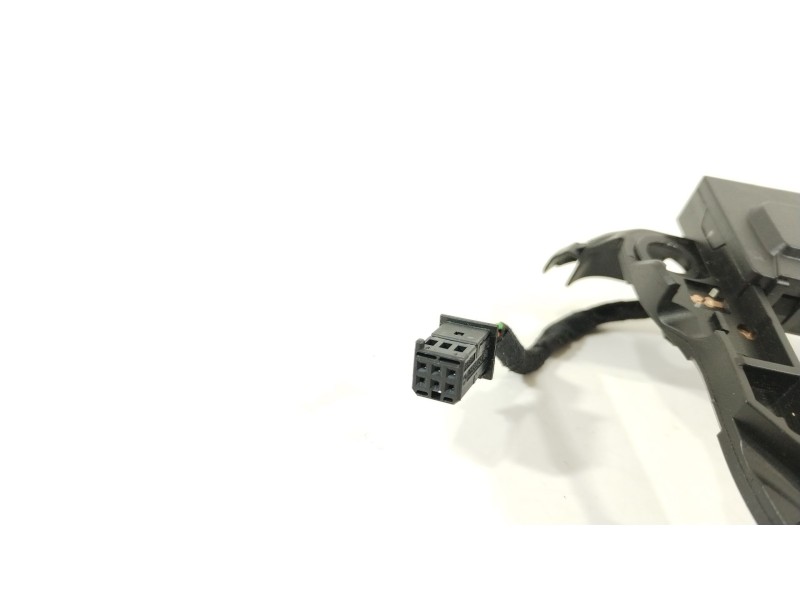 Recambio de modulo electronico para mercedes-benz clase cla (w117) cla 220 cdi (117.303) referencia OEM IAM A1664640417  