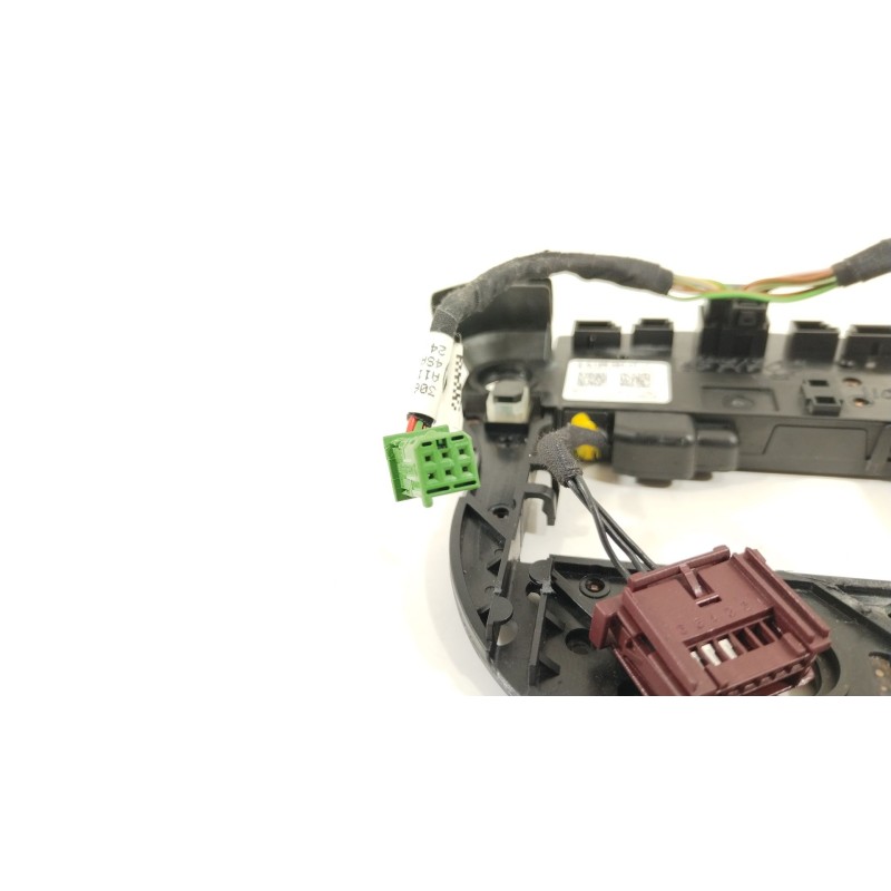 Recambio de modulo electronico para mercedes-benz clase cla (w117) cla 220 cdi (117.303) referencia OEM IAM A1664640417  