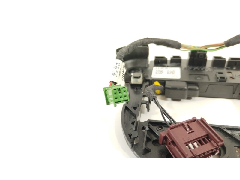 Recambio de modulo electronico para mercedes-benz clase cla (w117) cla 220 cdi (117.303) referencia OEM IAM A1664640417  