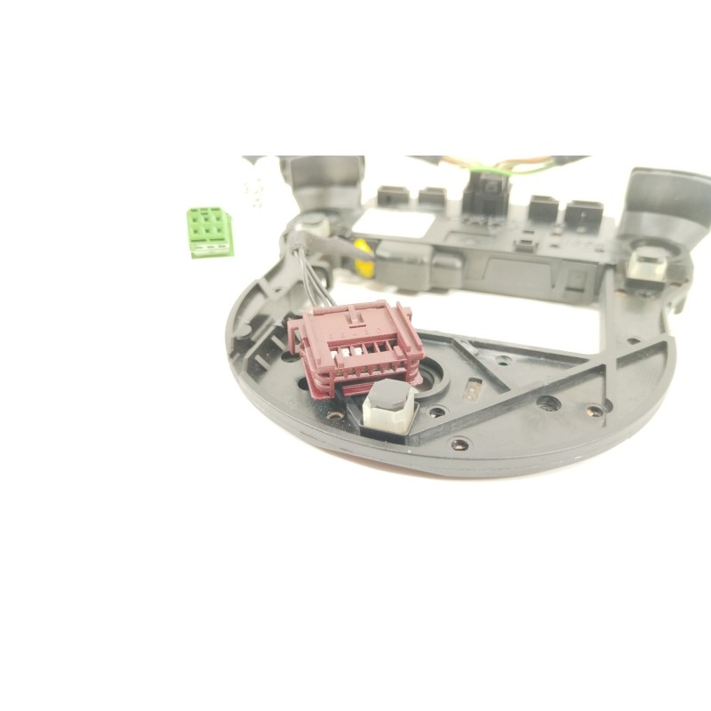 Recambio de modulo electronico para mercedes-benz clase cla (w117) cla 220 cdi (117.303) referencia OEM IAM A1664640417  