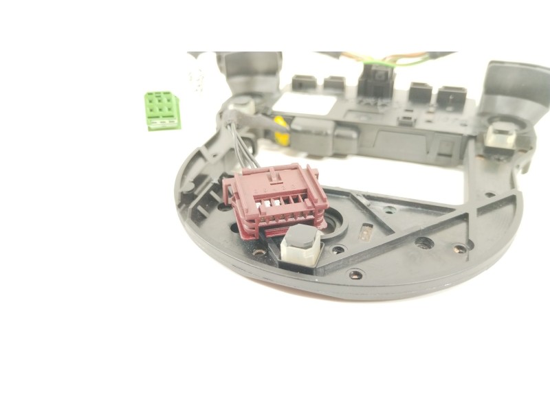 Recambio de modulo electronico para mercedes-benz clase cla (w117) cla 220 cdi (117.303) referencia OEM IAM A1664640417  