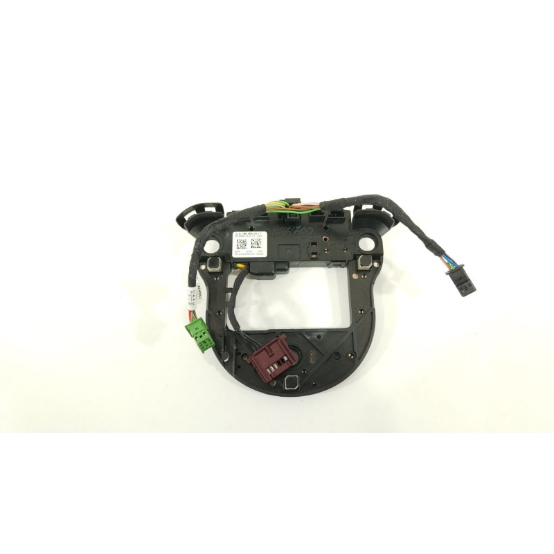 Recambio de modulo electronico para mercedes-benz clase cla (w117) cla 220 cdi (117.303) referencia OEM IAM A1664640417  