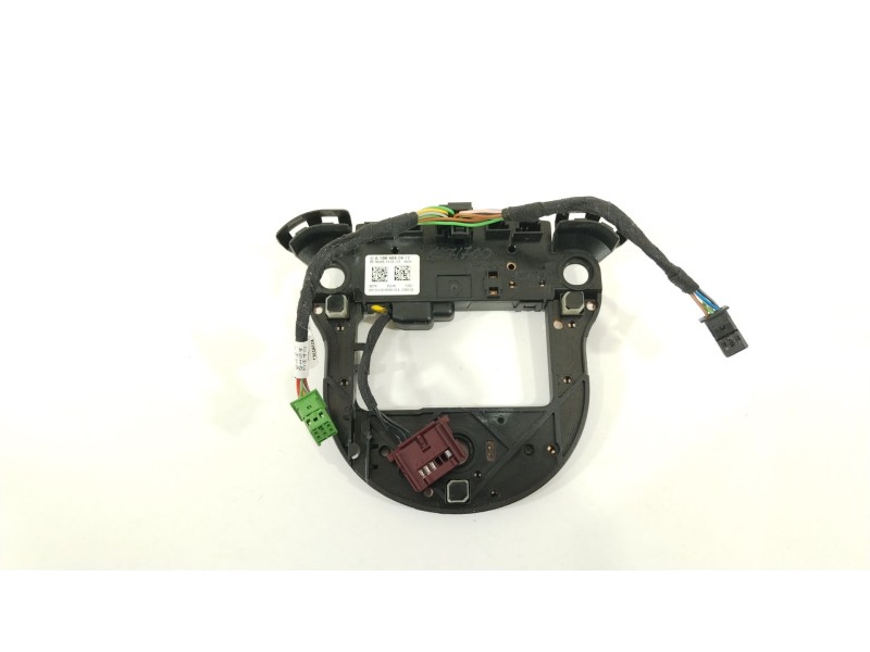 Recambio de modulo electronico para mercedes-benz clase cla (w117) cla 220 cdi (117.303) referencia OEM IAM A1664640417  
