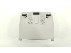 Recambio de luz interior para mercedes-benz clase cla (w117) cla 220 cdi (117.303) referencia OEM IAM A0009000702  