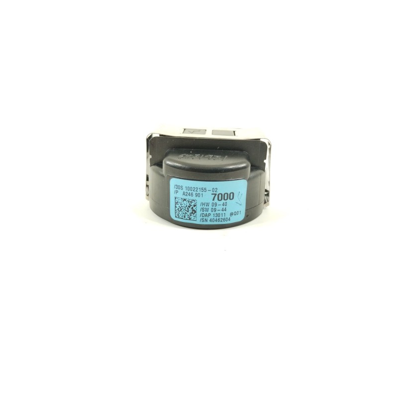 Recambio de sensor para mercedes-benz clase cla (w117) cla 220 cdi (117.303) referencia OEM IAM A2469017000  