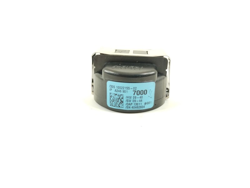 Recambio de sensor para mercedes-benz clase cla (w117) cla 220 cdi (117.303) referencia OEM IAM A2469017000  