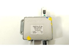 Recambio de antena para mercedes-benz clase cla (w117) cla 220 cdi (117.303) referencia OEM IAM A4638203789   2