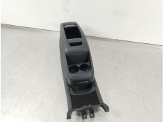 Recambio de consola central para citroën c4 grand picasso ii (da_, de_) 1.2 thp 130 referencia OEM IAM 9677280977   2