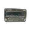 SISTEMA AUDIO / RADIO CD 1K0035186AN 
