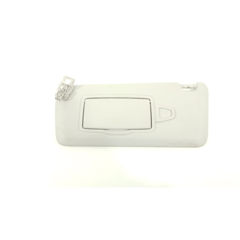 Recambio de parasol izquierdo para mercedes-benz clase cla (w117) cla 220 cdi (117.303) referencia OEM IAM A1768100010  