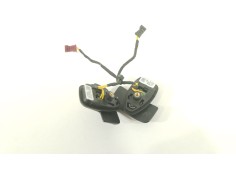 Recambio de mando volante para mercedes-benz clase cla (w117) cla 220 cdi (117.303) referencia OEM IAM A2185400762  A2185400662 2