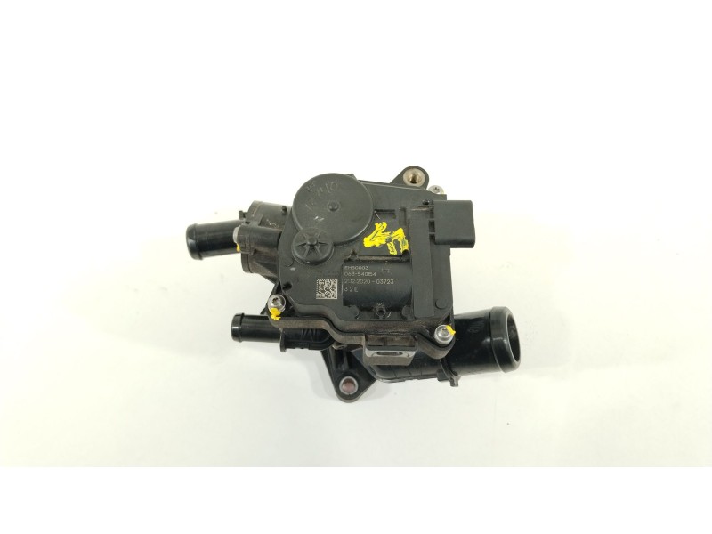 Recambio de termostato para kia rio (yb) referencia OEM IAM 063540154 550243 EHB0003