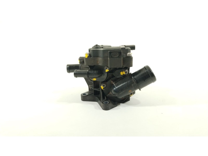 Recambio de termostato para kia rio (yb) referencia OEM IAM 063540154 550243 EHB0003