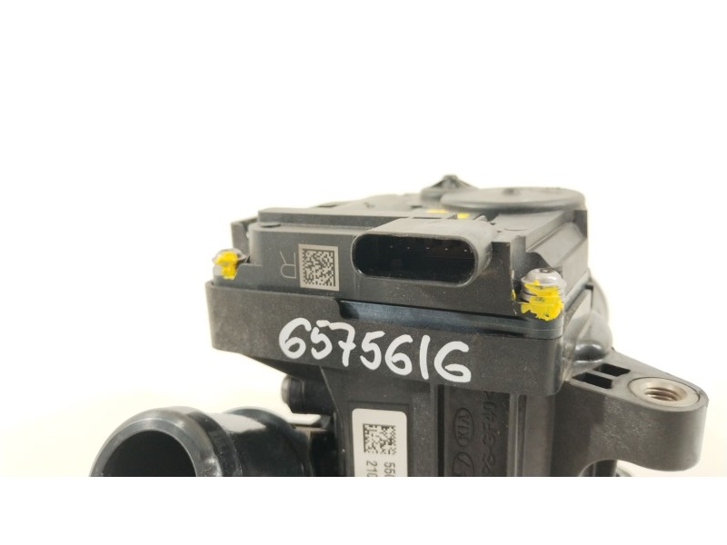 Recambio de termostato para kia rio (yb) referencia OEM IAM 063540154 550243 EHB0003