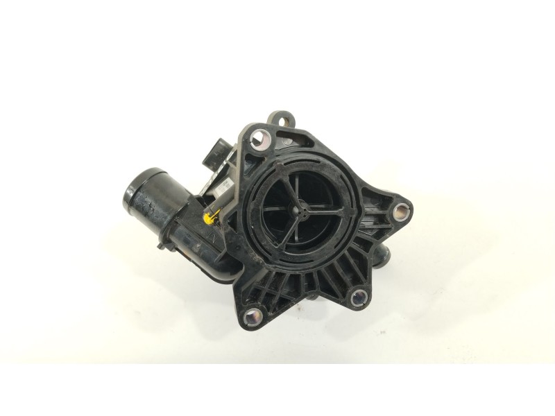 Recambio de termostato para kia rio (yb) referencia OEM IAM 063540154 550243 EHB0003