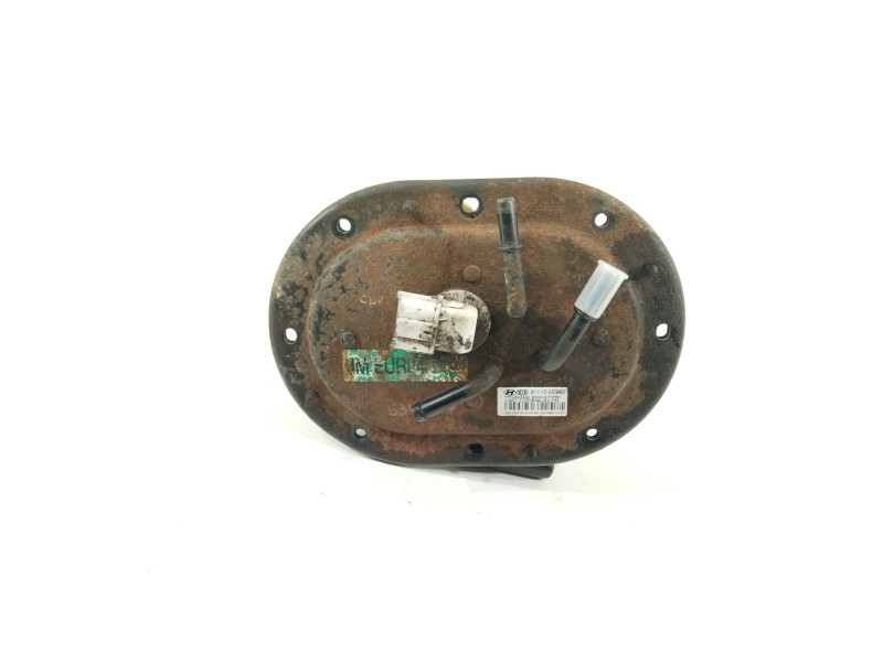 Recambio de bomba combustible para hyundai tucson (jm) 2.0 crdi comfort (4wd) referencia OEM IAM 311102E960  2000371660