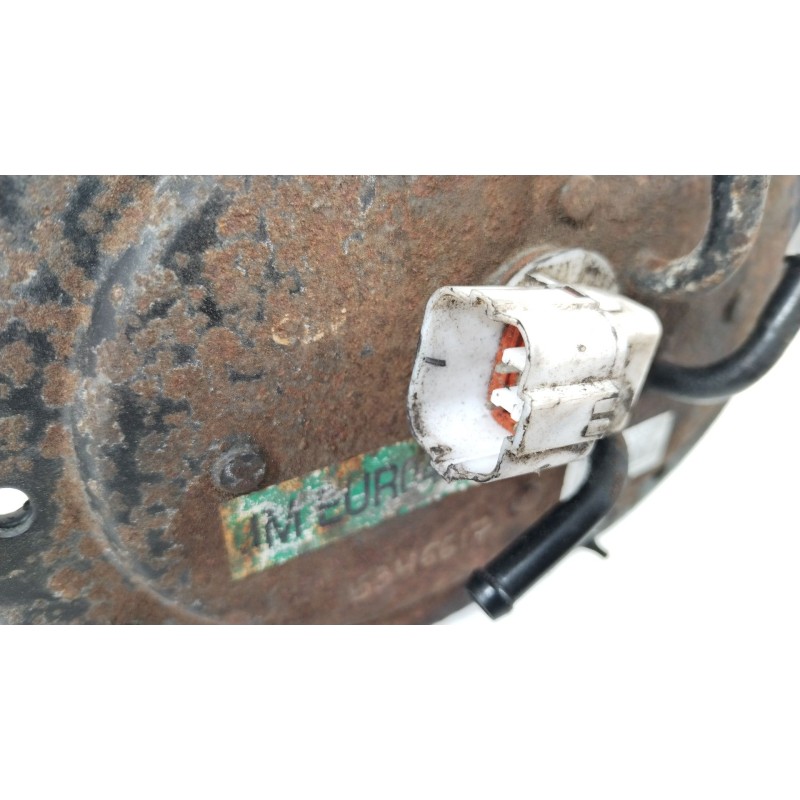 Recambio de bomba combustible para hyundai tucson (jm) 2.0 crdi comfort (4wd) referencia OEM IAM 311102E960  2000371660