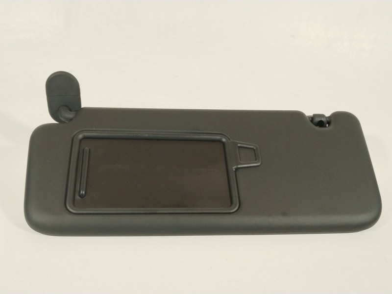 Recambio de parasol izquierdo para hyundai kona (os, ose, osi) 1.0 t-gdi hybrid 48v referencia OEM IAM   