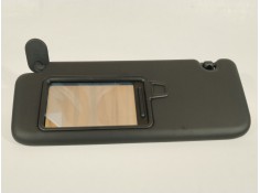 Recambio de parasol izquierdo para hyundai kona (os, ose, osi) 1.0 t-gdi hybrid 48v referencia OEM IAM    2