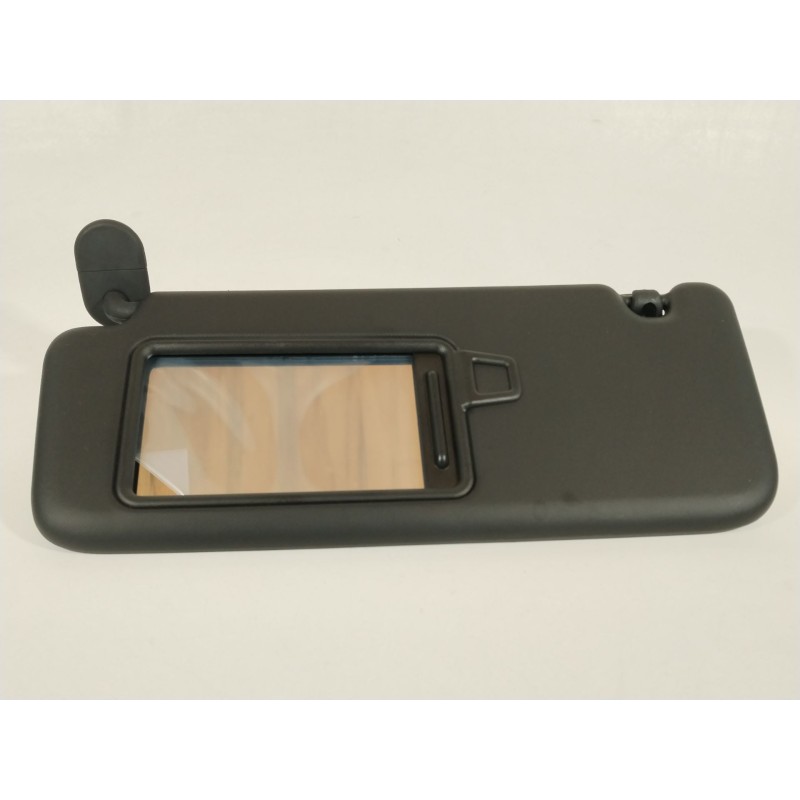 Recambio de parasol izquierdo para hyundai kona (os, ose, osi) 1.0 t-gdi hybrid 48v referencia OEM IAM   