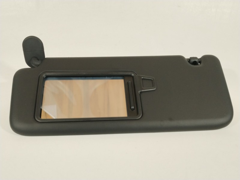 Recambio de parasol izquierdo para hyundai kona (os, ose, osi) 1.0 t-gdi hybrid 48v referencia OEM IAM   