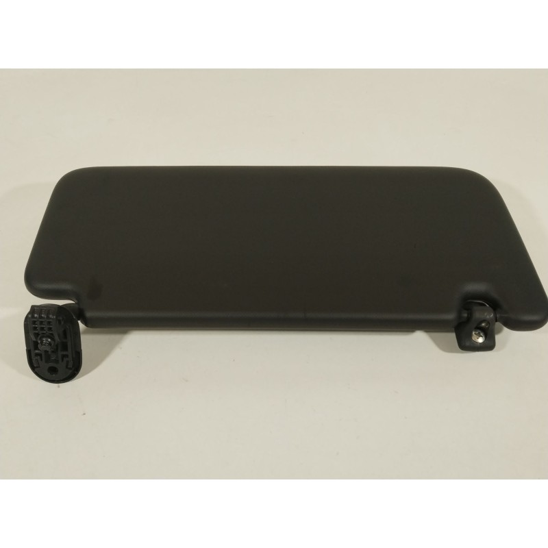 Recambio de parasol izquierdo para hyundai kona (os, ose, osi) 1.0 t-gdi hybrid 48v referencia OEM IAM   