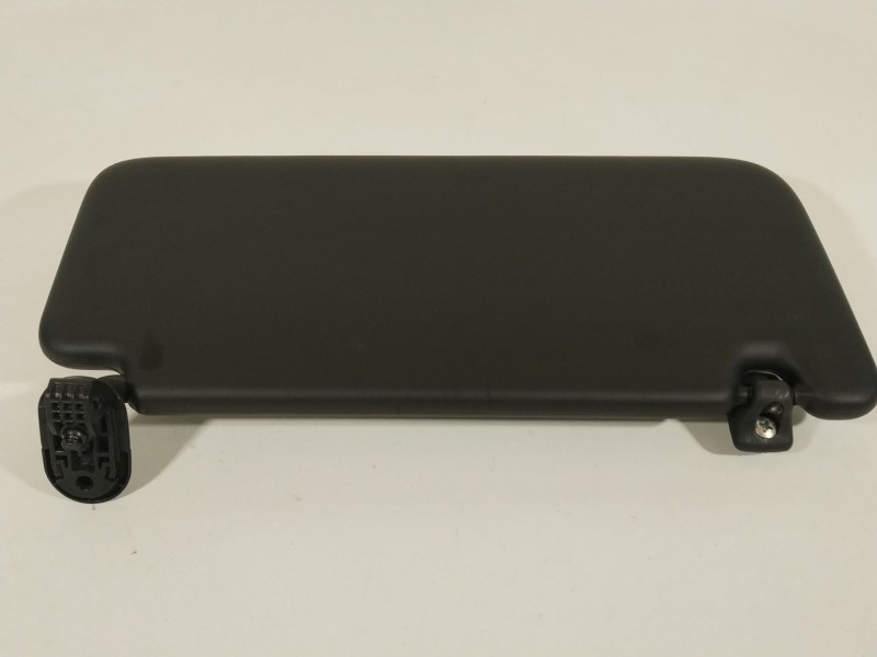 Recambio de parasol izquierdo para hyundai kona (os, ose, osi) 1.0 t-gdi hybrid 48v referencia OEM IAM   