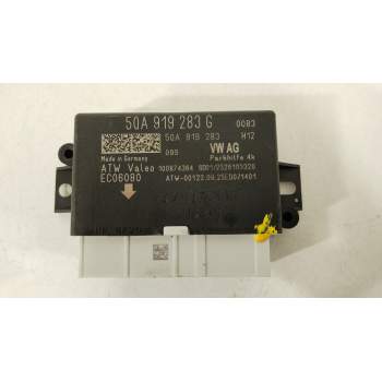 MODULO ELECTRONICO 5QA919283G 5QA919283 
