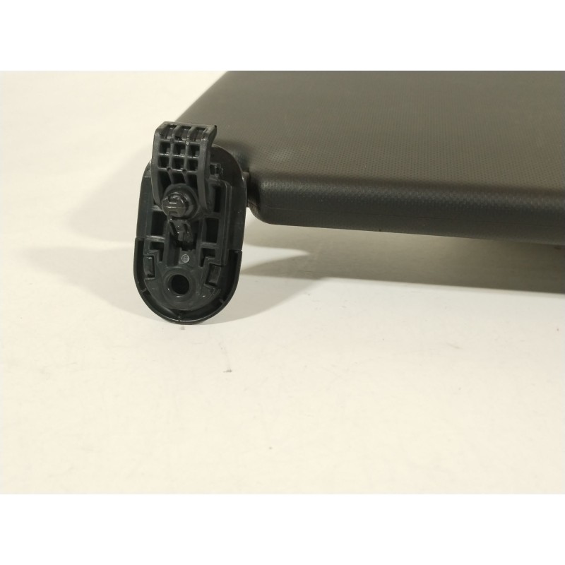 Recambio de parasol izquierdo para hyundai kona (os, ose, osi) 1.0 t-gdi hybrid 48v referencia OEM IAM   