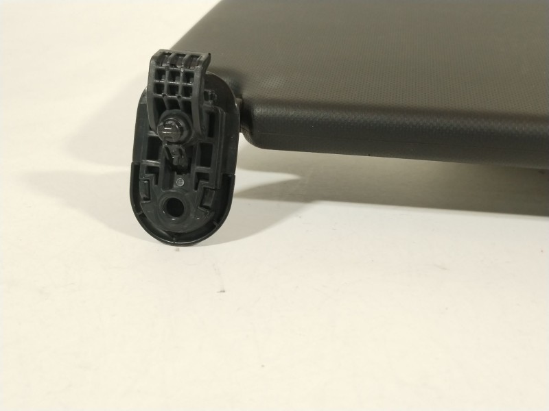 Recambio de parasol izquierdo para hyundai kona (os, ose, osi) 1.0 t-gdi hybrid 48v referencia OEM IAM   