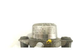 Recambio de depresor freno / bomba vacio para opel corsa e selective referencia OEM IAM 13431921  180282907001 2