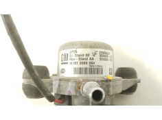 Recambio de depresor freno / bomba vacio para opel mokka x 120 aniversario start/stop referencia OEM IAM 25954331  181013589004 2