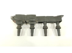 Recambio de bobina encendido para peugeot 307 (3a/c) 1.6 16v referencia OEM IAM 9636337880  2526182