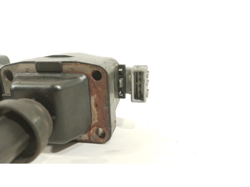 Recambio de bobina encendido para peugeot 307 (3a/c) 1.6 16v referencia OEM IAM 9636337880  2526182