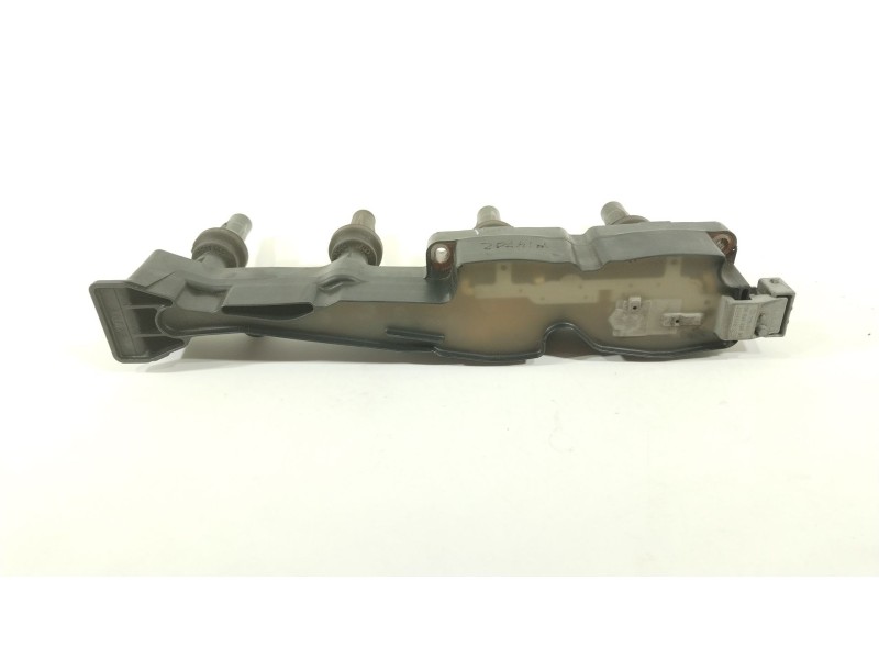 Recambio de bobina encendido para peugeot 307 (3a/c) 1.6 16v referencia OEM IAM 9636337880  2526182