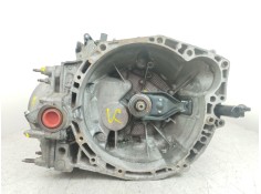 Recambio de caja cambios para peugeot 508 sw i (8e_) 2.0 hdi referencia OEM IAM 20MB27  
