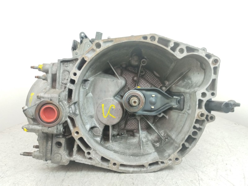 Recambio de caja cambios para peugeot 508 sw i (8e_) 2.0 hdi referencia OEM IAM 20MB27  