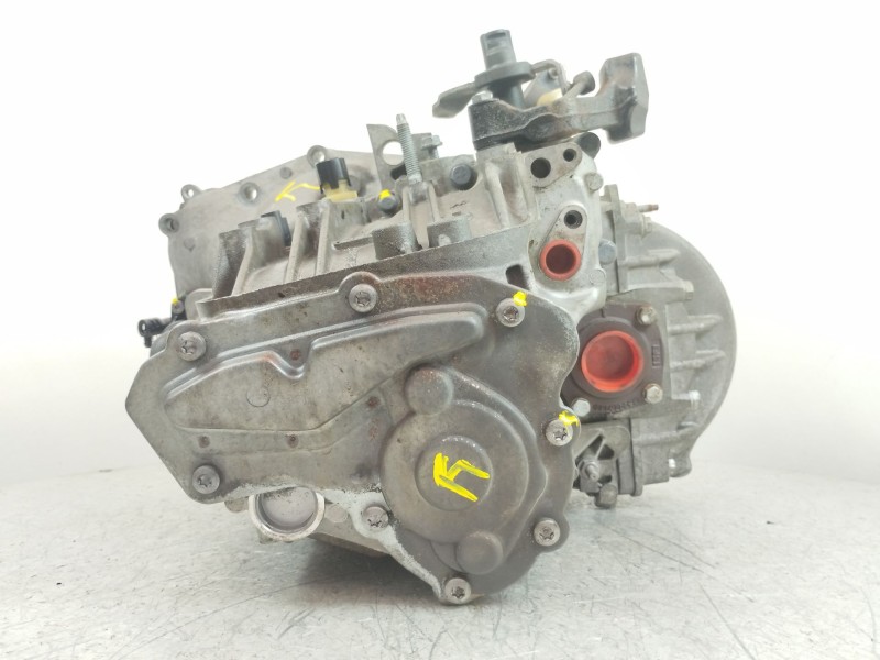 Recambio de caja cambios para peugeot 508 sw i (8e_) 2.0 hdi referencia OEM IAM 20MB27  