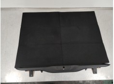 Recambio de bandeja trasera para citroën c4 grand picasso ii (da_, de_) 1.2 thp 130 referencia OEM IAM 98031941ZD 96778266ZD 