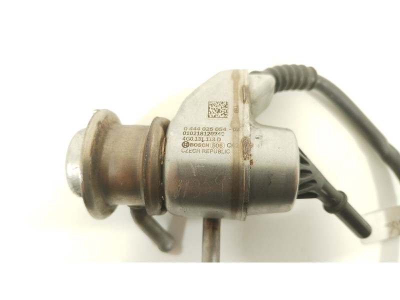 Recambio de inyector para audi a5 sportback (f5a) advanced quattro referencia OEM IAM 4G0131113D 0444025054 010218120240