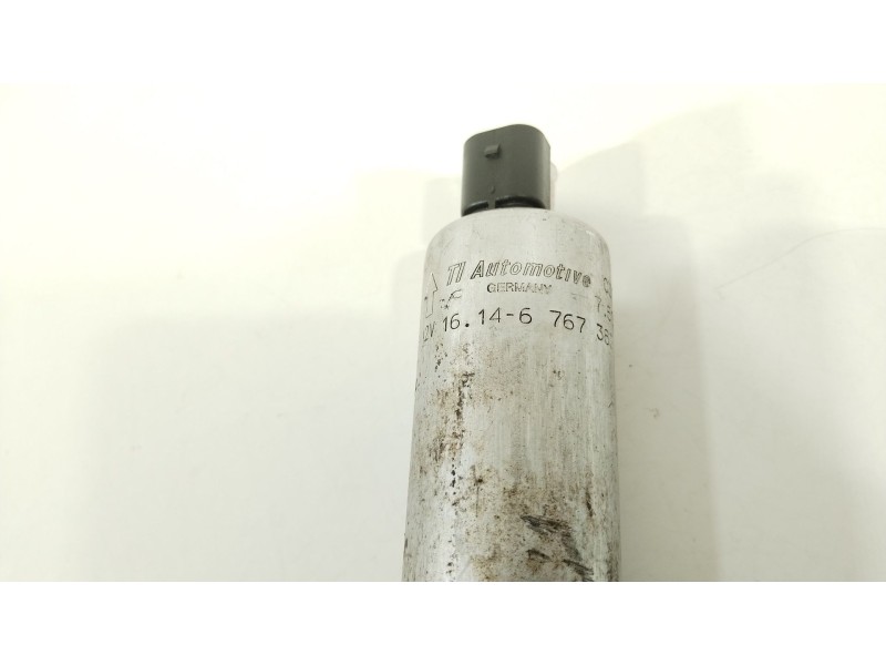 Recambio de bomba combustible para bmw 3 (e46) 320 d referencia OEM IAM 161467673831 75000200 67673831