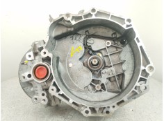 Recambio de caja cambios para opel astra k (b16) 1.6 cdti (68) referencia OEM IAM M320MDE  