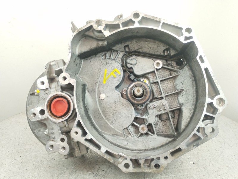 Recambio de caja cambios para opel astra k (b16) 1.6 cdti (68) referencia OEM IAM M320MDE  