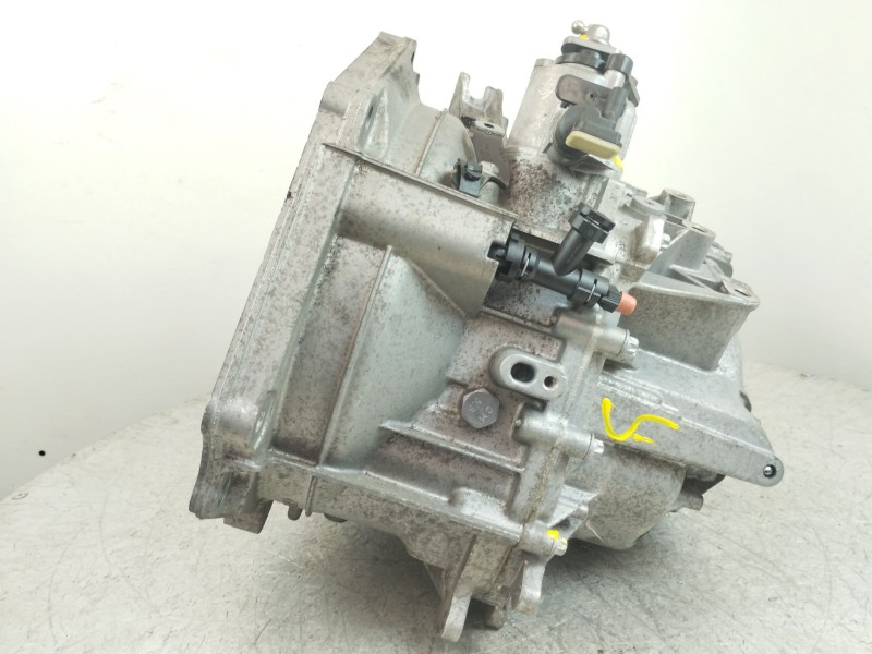 Recambio de caja cambios para opel astra k (b16) 1.6 cdti (68) referencia OEM IAM M320MDE  