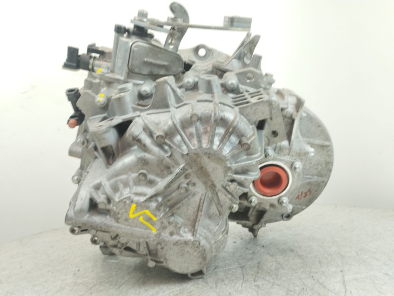 Recambio de caja cambios para opel astra k (b16) 1.6 cdti (68) referencia OEM IAM M320MDE  