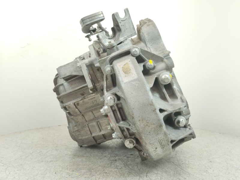 Recambio de caja cambios para opel astra k (b16) 1.6 cdti (68) referencia OEM IAM M320MDE  