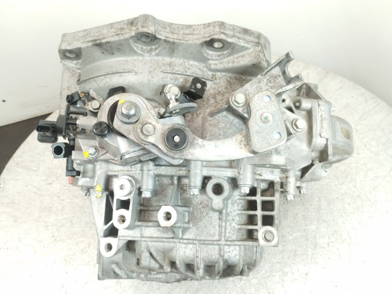 Recambio de caja cambios para opel astra k (b16) 1.6 cdti (68) referencia OEM IAM M320MDE  