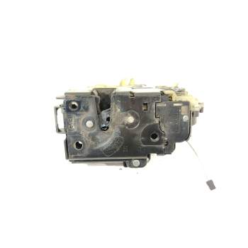 CERRADURA PUERTA DELANTERA DERECHA 3B1837016CC 