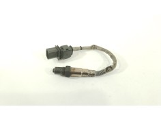 Recambio de sonda lambda para kia sportage gt line 2wd referencia OEM IAM 393502F610 1928404687 9025050080
